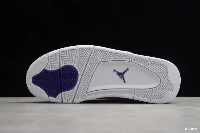 Cheap TBK Court 4 Air CT8527-115 Purple Jordan 0518
